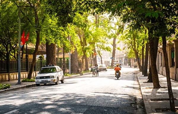 Dự báo thời tiết ngày 9/2/2019 (mùng 5 Tết): Cả nước tiếp tục nắng nóng