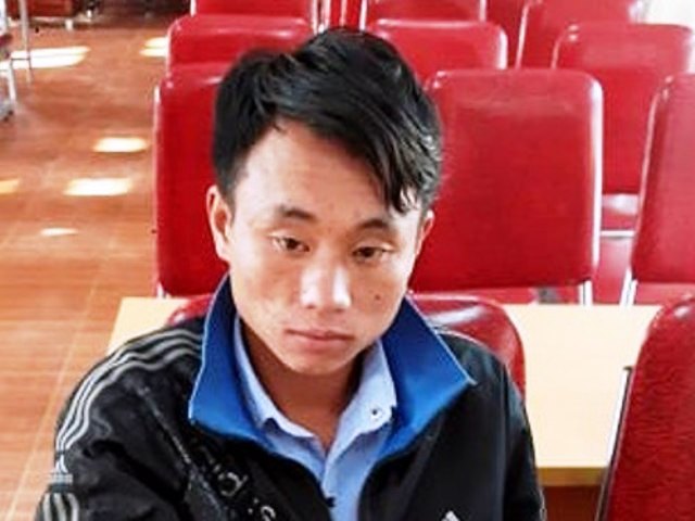 Nghệ An: Bắt đối tượng "cõng" 438 viên ma túy tổng hợp vượt biên