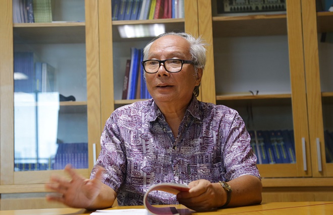 Giáo dục đại học sẽ có nhiều thay đổi trong năm 2019?