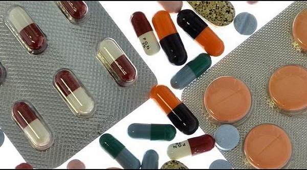 Tiến hành thu hồi một loại thuốc cao huyết áp nghi gây ung thư