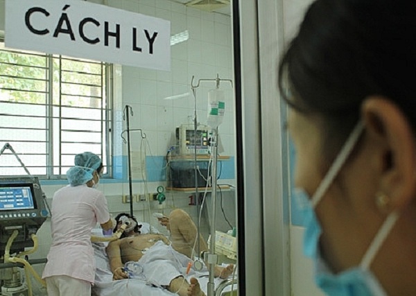 Đã có kết quả xét nghiệm 2 trường hợp nghi nhiễm cúm gia cầm