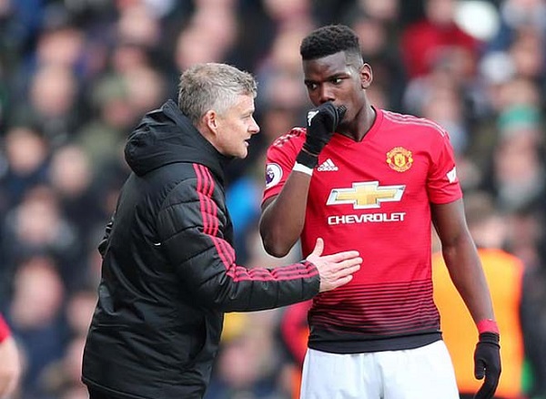 MU vs PSG (Vòng 1/8 Cup C1): Thuốc thử thật sự của HLV Solskjaer