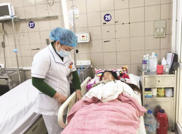 Tết Nguyên đán Kỷ Hợi: Hơn 3.700 trường hợp ngộ độc thức ăn