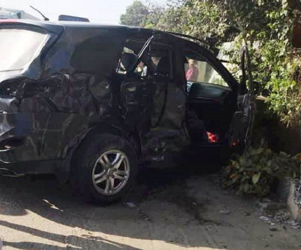 9 ngày nghỉ Tết Kỷ Hợi: Toàn quốc xảy ra 276 vụ tai nạn giao thông