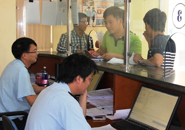 Tổng cục Hải quan hướng dẫn thu phí nội địa