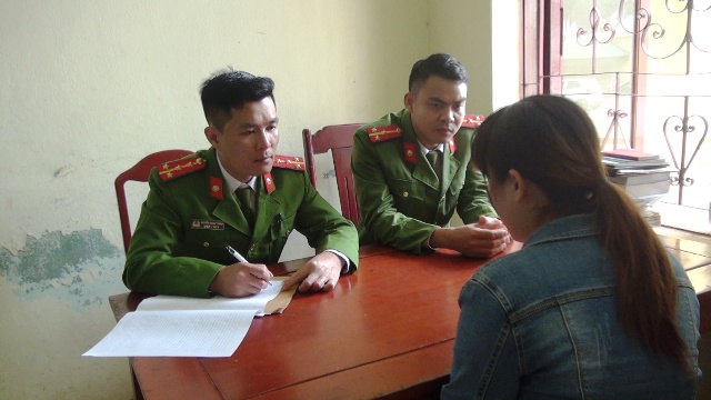 Thanh Hóa: Xuất cảnh sang Trung Quốc lao động trái phép 7 công dân bị phạt 28 triệu đồng