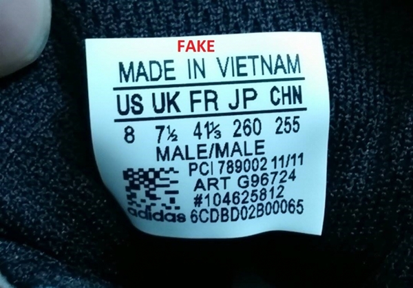 Cảnh báo hàng nhập ngoại gắn mác ‘Made in Vietnam’ móc túi người tiêu dùng - Hình 1