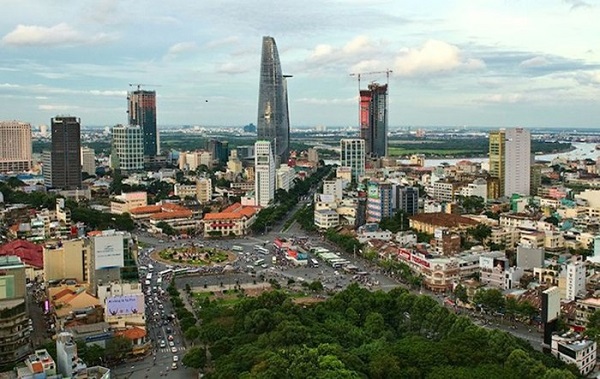Thủ tướng Chính phủ đồng ý điều chỉnh Quy hoạch chung TP Hồ Chí Minh