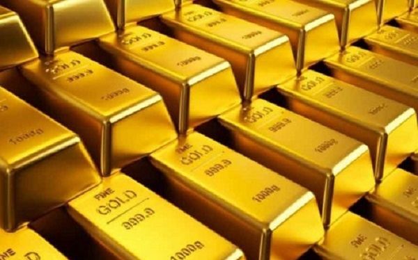 Giá vàng hôm nay 12/2/2019: USD tăng trưởng mạnh, vàng quay đầu giảm