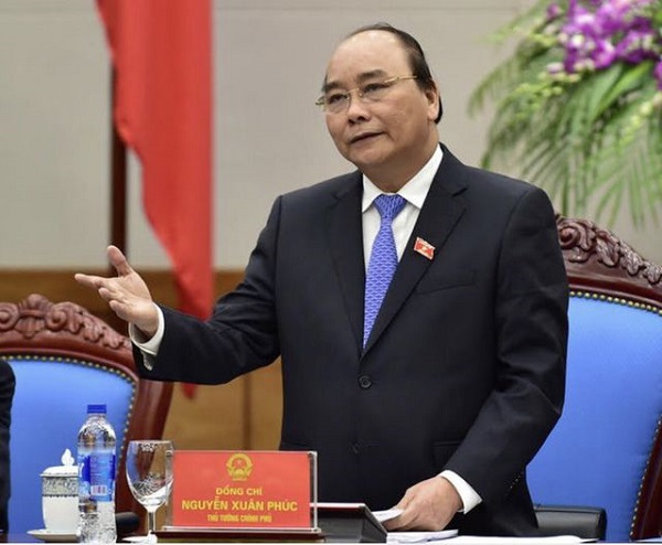 Thủ tướng Nguyễn Xuân Phúc chỉ đạo tổ chức tốt cuộc gặp thượng đỉnh Mỹ - Triều lần 2 - Hình 1