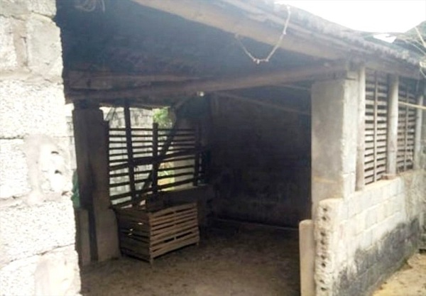 Thanh Hóa: Phát hiện Trưởng công an xã Điền Trung, tử vong trong tư thế treo cổ