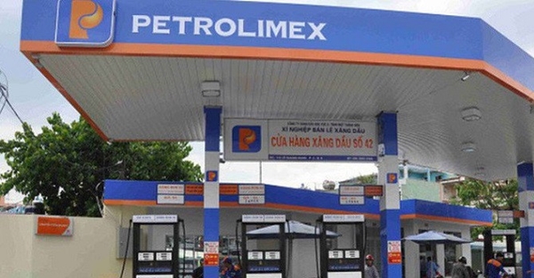 Petrolimex chưa bán được cổ phiếu quỹ do điều kiện thị trường không phù hợp