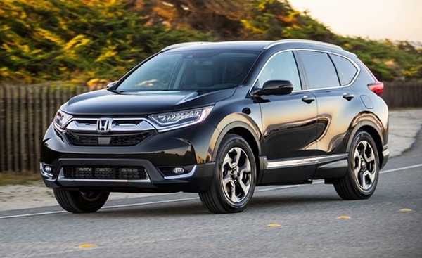 Giá ô tô đồng loạt 'hạ nhiệt' sau Tết Nguyên đán