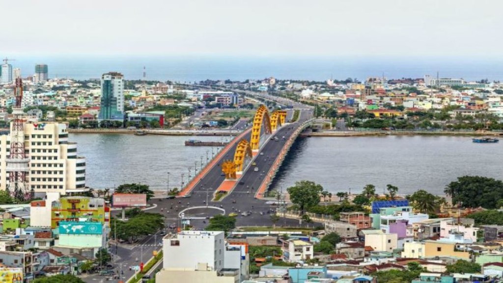 Đà Nẵng: Quy định giá các loại đất năm 2019