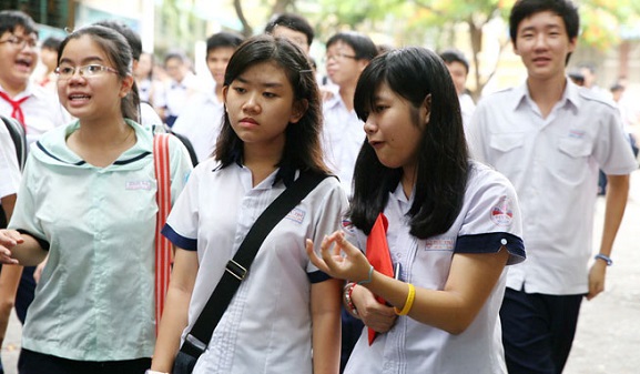 Hà Nội: Những điểm mới trong tuyển sinh lớp 10 năm học 2019 - 2020 - Hình 1