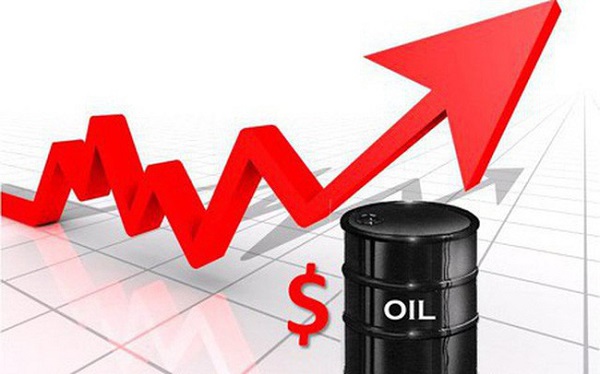 Giá dầu hôm nay 15/2/2019: Tăng trưởng mạnh trên các thị trường - Hình 1