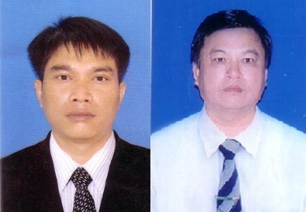Bình Định: Kỷ luật Chủ tịch và phó chủ tịch huyện Vân Canh - Hình 1