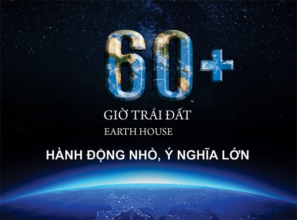 Hà Nội: Kế hoạch hưởng ứng Chiến dịch Giờ Trái đất năm 2019 - Hình 1