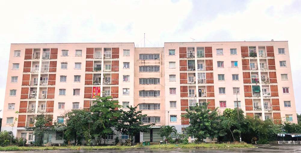 Đà Nẵng: Khuyến cáo trong mua bán nhà đất, chuyển nhượng chung cư