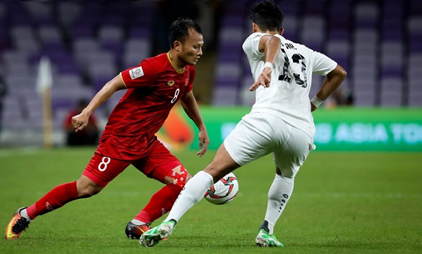 Trọng Hoàng đầu quân về Viettel là cú ‘lật kèo’ ngỡ ngàng của mùa chuyển nhượng 2019