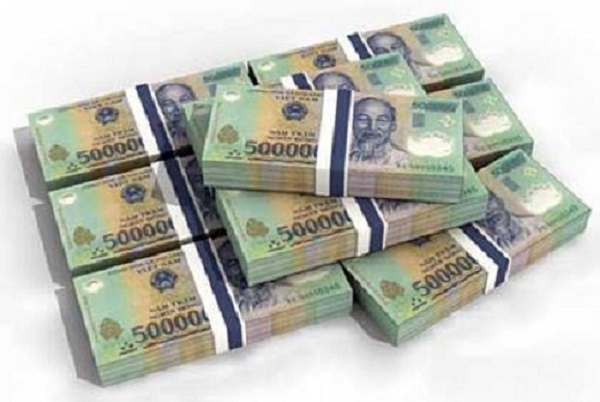 Sau Tết Nguyên đán 2019, ngân hàng ồ ạt tăng lãi suất tiền gửi