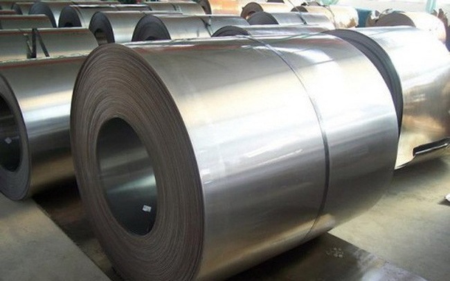 Canada xác nhận Chính phủ Việt Nam không can thiệp giá thép xuất khẩu