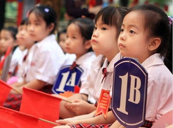 Hà Nội: Trường ngoài công lập được thoải mái về thời gian tuyển sinh - Hình 1
