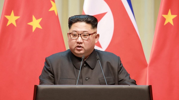 Rodong Sinmun: Triều Tiên đang đứng trước bước ngoặt lịch sử - Hình 1
