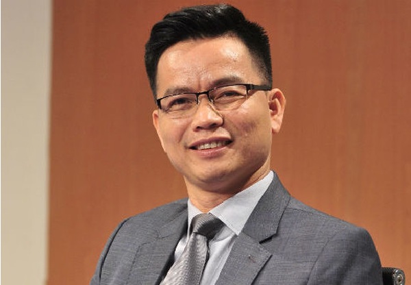 Công ty Cổ phần Tập đoàn Ecopark có tân Tổng Giám đốc