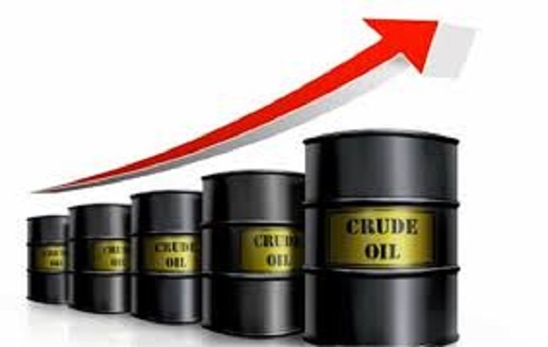 Giá dầu ngày 18/2/2019: Nguy cơ tăng trưởng nóng do căng thẳng nguồn cung - Hình 1