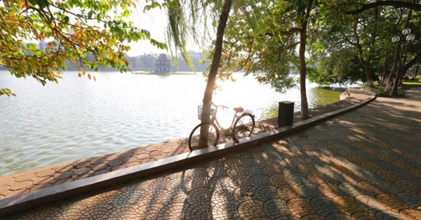 Dự báo thời tiết ngày 19/2/2019: Cả 3 miền đều nắng nóng