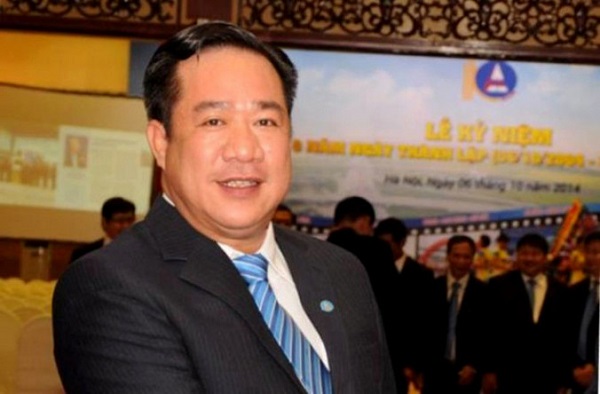 VEC kiểm điểm trách nhiệm đối với Phó TGĐ Nguyễn Văn Nhi - Hình 1