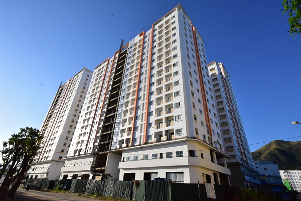 Khánh Hoà: Kết luận thanh tra Dự án nhà ở xã hội Hoàng Quân chỉ ra nhiều sai phạm