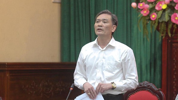 Thanh tra TP. Hà Nội lý giải về việc chậm công bố KLTT vụ ‘xẻ thịt’ rừng Sóc Sơn