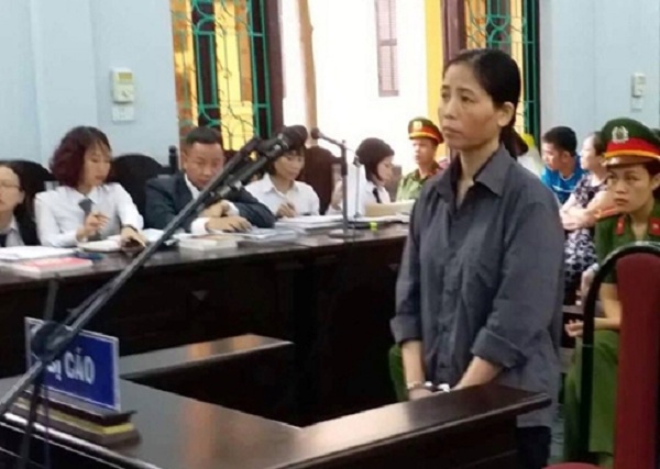 Hưng Yên: Xác định thêm 29 cháu bé bị sùi mào gà khi nong bao quy đầu tại nhà nữ y sĩ