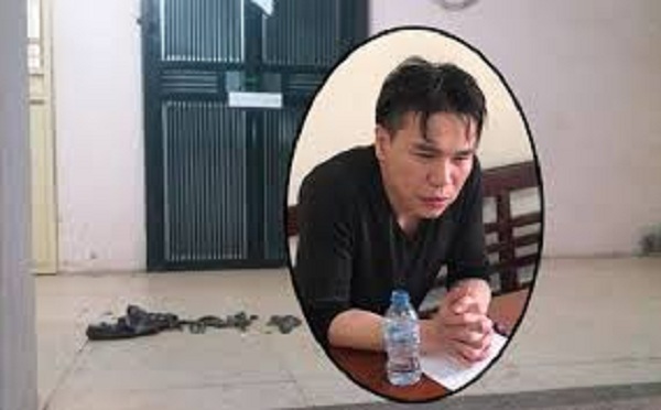 Hà Nội: Sắp xét xử vụ án của ca sỹ Châu Việt Cường - Hình 2