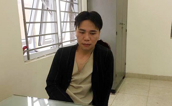 Hà Nội: Sắp xét xử vụ án của ca sỹ Châu Việt Cường - Hình 1