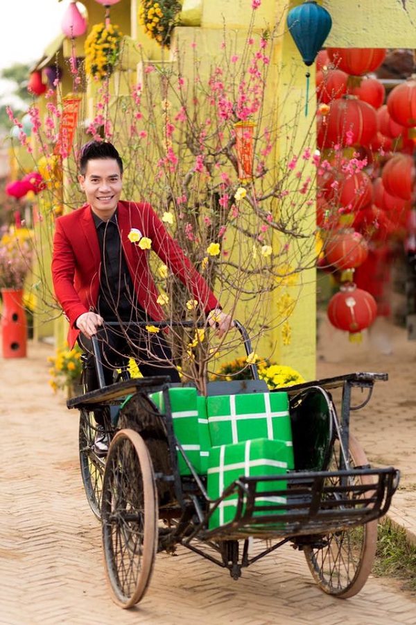 Ca sĩ Huy Cường: Khán giả sẽ bất ngờ trong đêm nhạc “Ngày Còn Em Bên tôi”