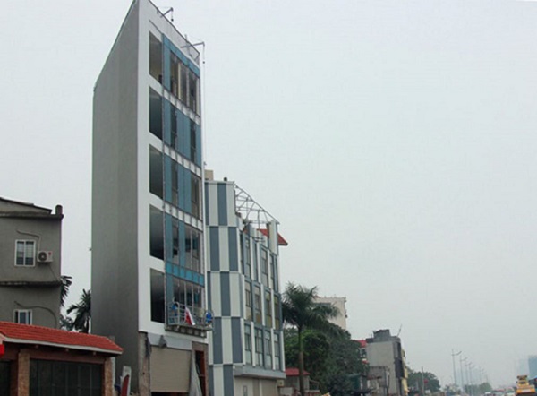 Hà Nội: Tập trung xử lý vi phạm TTXD còn tồn đọng và phát sinh mới