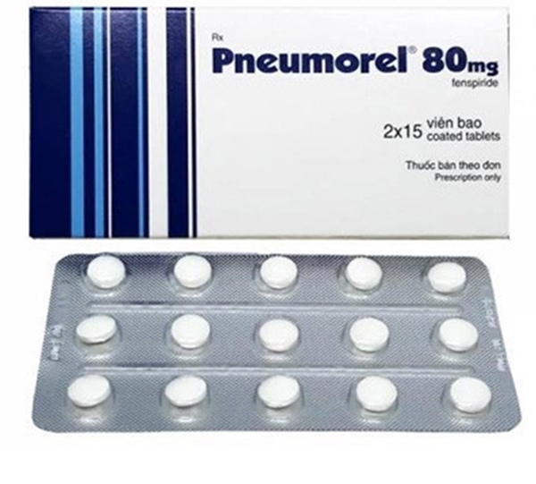 Bộ Y tế: Thu hồi thuốc Pneumorel vì có nguy cơ gây rối loạn nhịp tim - Hình 1