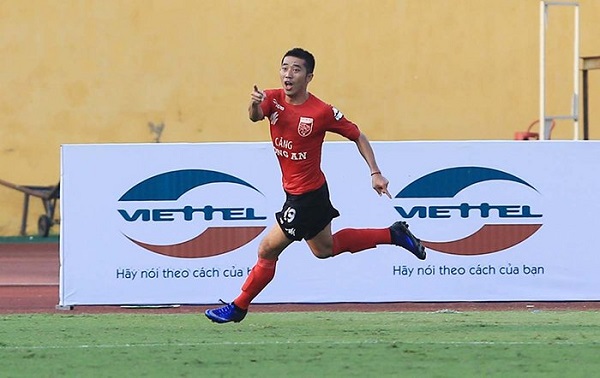 XSKT Cần Thơ chiêu mộ “vua dội bom nội” giải Hạng Nhất 2012