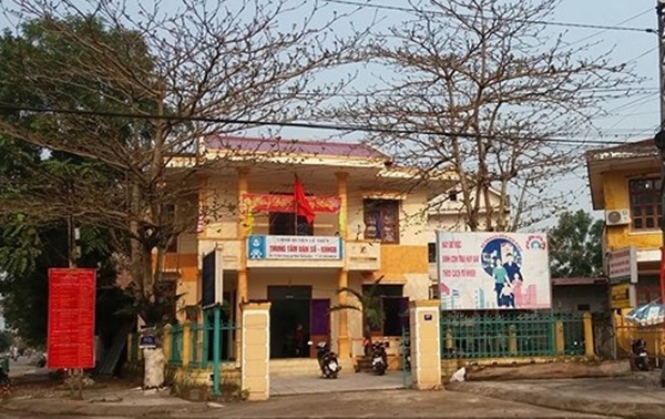 Quảng Bình: Phát hiện 7 cán bộ dùng chứng chỉ giả thi tuyển viên chức