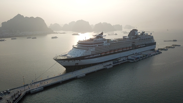 Chủ tịch HĐQT Sun Group: Miền Trung – Tây Nguyên không có cảng tàu du lịch chuyên biệt là một 'điểm nghẽn' lớn - Hình 3
