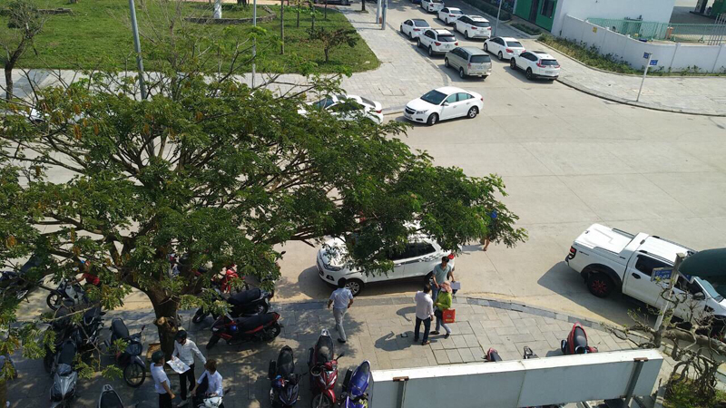 Đà Nẵng: Loạn thông tin đặt chỗ dự án, giá bán đất nền tăng chóng mặt