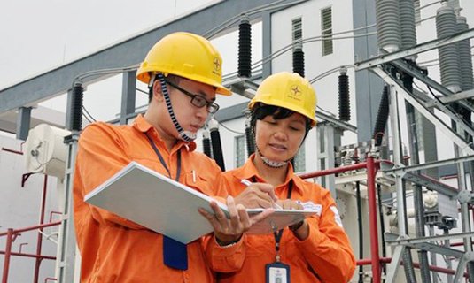 Bộ Công Thương ban hành khung giá phát điện mới