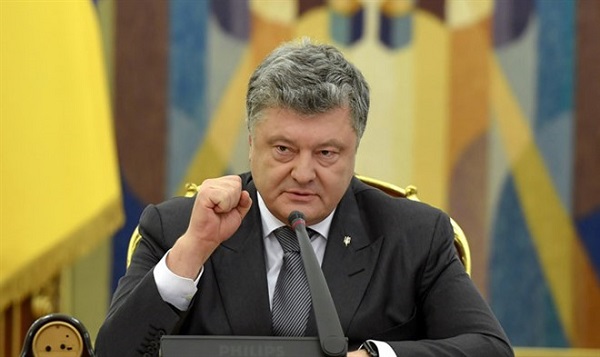 Tổng thống Ukraine thừa nhận khó khăn trong gia nhập EU và NATO - Hình 1