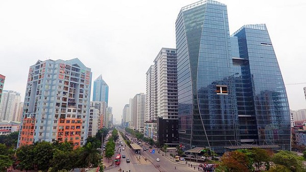 Hà Nội: Quản lý sử dụng điện an toàn, hiệu quả trong các nhà chung cư cao tầng