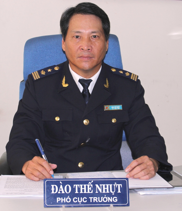 Hải Quan Đà Nẵng: Tình trạng nhập khẩu phế liệu ổn định