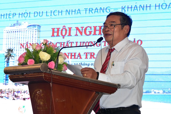 Khánh Hoà: Mở hội nghị nâng cao chất lượng tour đảo vịnh Nha Trang - Hình 2
