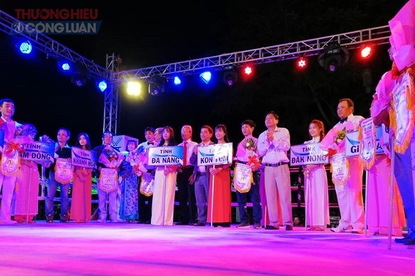 Gần 200 VĐV tham dự Giải Võ thuật cổ truyền KV miền Trung-Tây Nguyên mở rộng năm 2019 - Hình 1